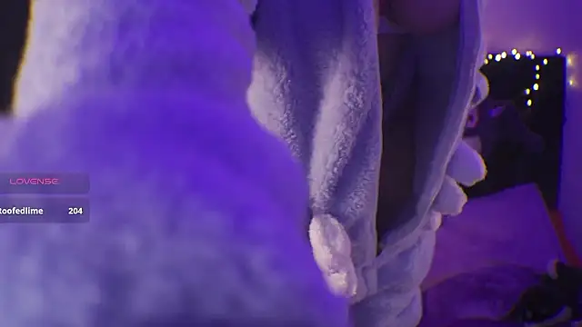 Vanelope sweet  online show from 3, 3, 2026