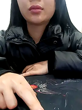 Snapshot of MinhChauXXX19 chatting on 17, 1, 2026 MinhChauXXX19 online show from 17, 1, 2026