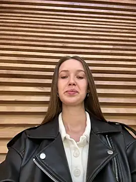 ElliRose online show from 15, 9, 2025