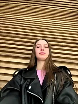 ElliRose online show from 20, 9, 2025