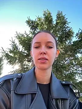 ElliRose online show from 27, 9, 2025