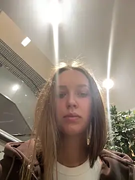 ElliRose online show from 28, 10, 2025