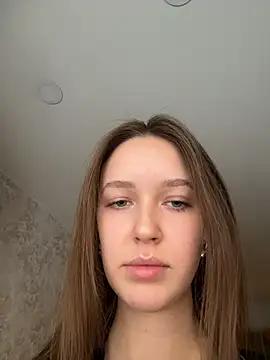 ElliRose online show from 28, 11, 2025