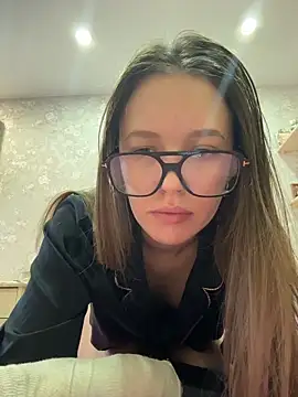 ElliRose online show from 29, 11, 2025