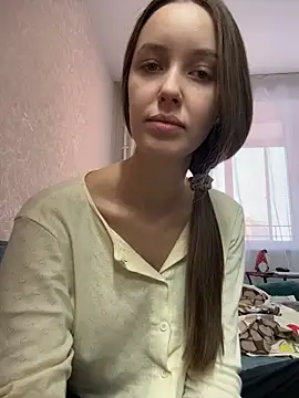 ElliRose online show from 8, 1, 2026