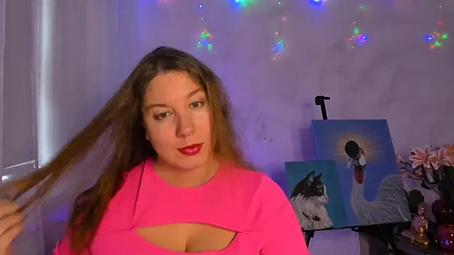 NancySanders online show from 20, 10, 2025