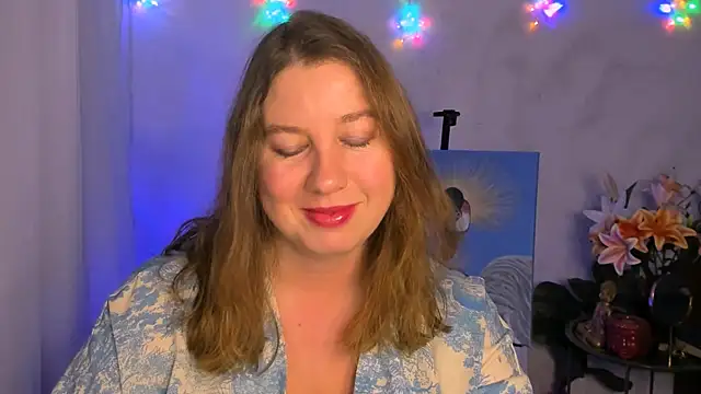 NancySanders online show from 14, 11, 2025