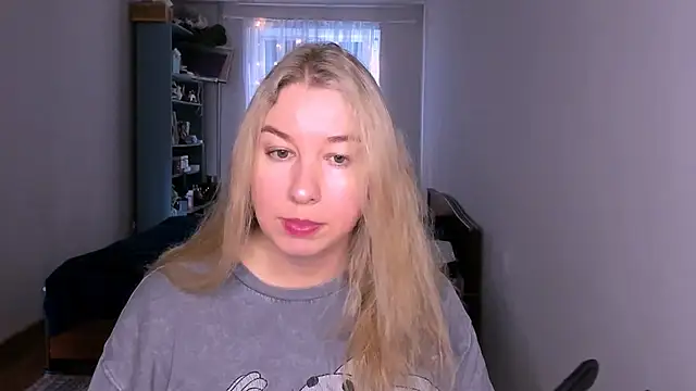 NancySanders online show from 26, 4, 2026