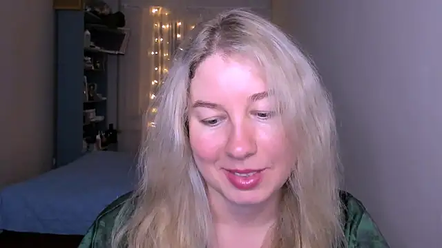 NancySanders online show from 7, 5, 2026