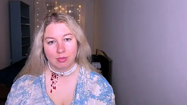 NancySanders online show from 3, 7, 2026