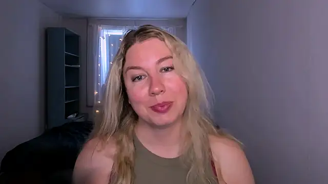 NancySanders online show from 5, 7, 2026