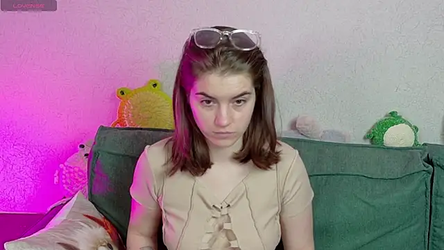 Snapshot of ElzaBlis chatting on 3, 6, 2026 ElzaBlis online show from 3, 6, 2026