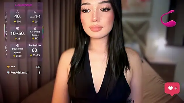 hadahera online show from 5, 1, 2026