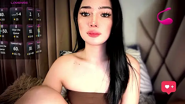 hadahera online show from 15, 3, 2026