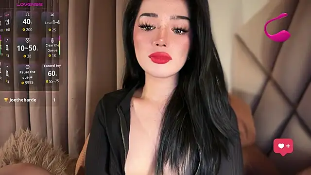 hadahera online show from 29, 4, 2026