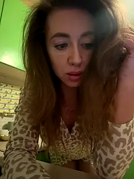 MarinaDiva11 74 online show from 11, 11, 2025