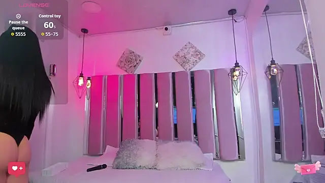 katia ws online show from 18, 11, 2025