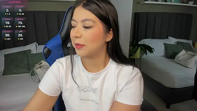 Snapshot of anagil_ chatting on 11, 7, 2026 anagil online show from 11, 7, 2026