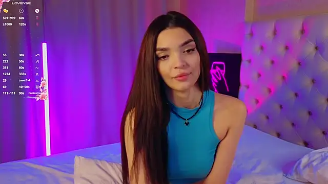 MarciaMarshall online show from 25, 11, 2025