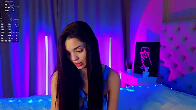 MarciaMarshall online show from 15, 12, 2025