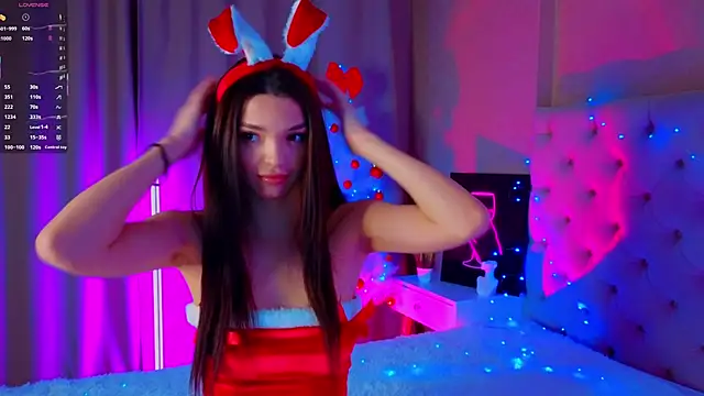 MarciaMarshall online show from 16, 12, 2025