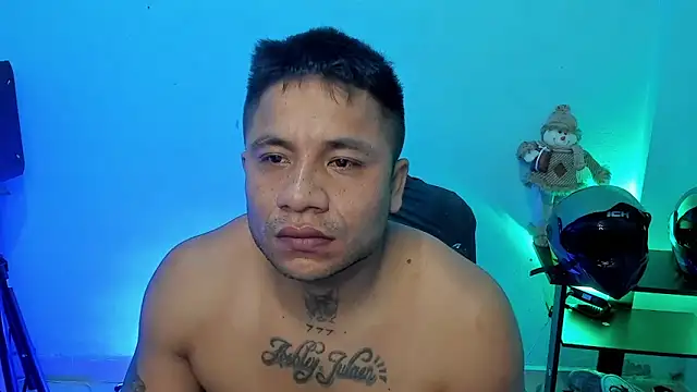 Snapshot of zeus_7777 chatting on 9, 4, 2026 zeus 7777 online show from 9, 4, 2026