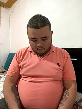 Chimbo-1996 online show from 11, 10, 2025