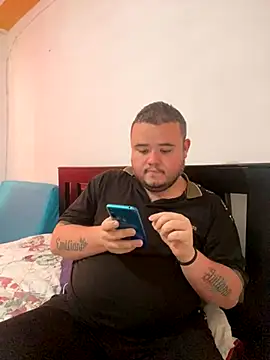 Chimbo-1996 online show from 16, 10, 2025