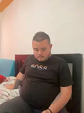 Chimbo-1996 online show from 17, 10, 2025