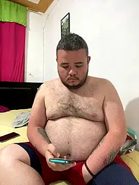 Chimbo-1996 online show from 14, 11, 2025