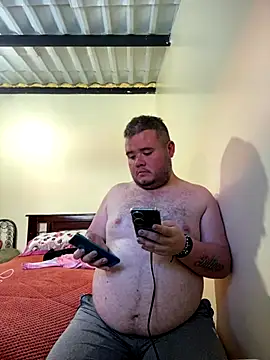 Chimbo-1996 online show from 7, 1, 2026