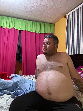 Chimbo-1996 online show from 2, 3, 2026