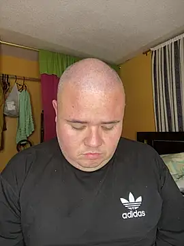 Chimbo-1996 online show from 12, 4, 2026