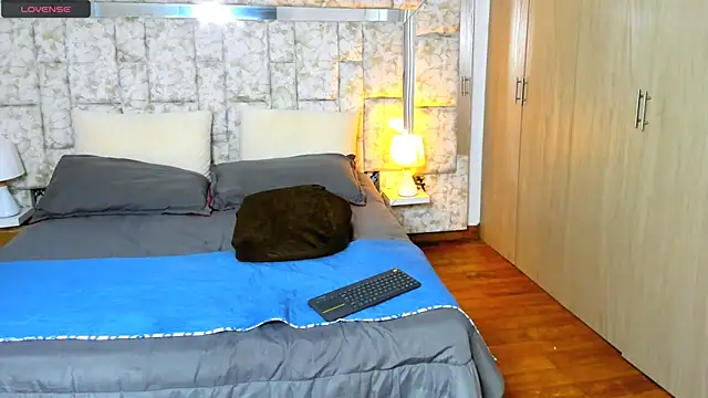 markustheroy333 online show from 29, 11, 2025