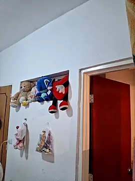 NARNYALABELLA online show from 6, 11, 2025