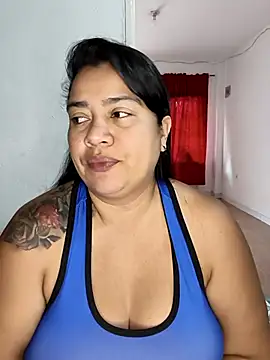 Snapshot of NARNYALABELLA chatting on 24, 4, 2026 NARNYALABELLA online show from 24, 4, 2026