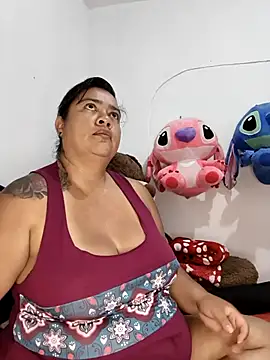 Snapshot of NARNYALABELLA chatting on 8, 5, 2026 NARNYALABELLA online show from 8, 5, 2026