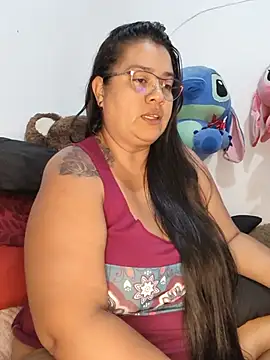 Snapshot of NARNYALABELLA chatting on 6, 7, 2026 NARNYALABELLA online show from 6, 7, 2026