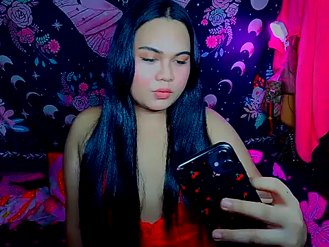Snapshot of YourThicc_bella chatting on 16, 5, 2026 YourThicc bella online show from 16, 5, 2026