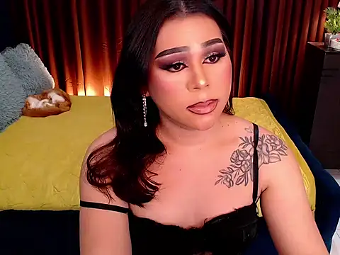 TransAlena95 online show from 20, 10, 2025