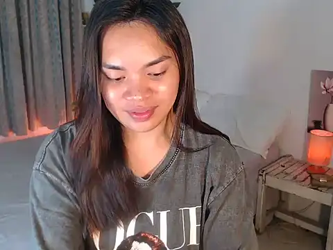 Luckystarxx online show from 17, 3, 2026