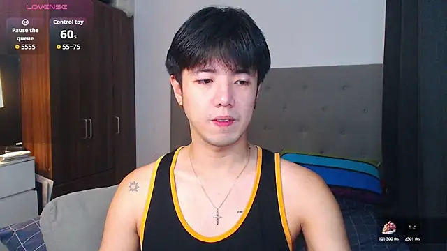 Addictiveboi online show from 10, 9, 2025