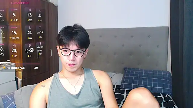 Addictiveboi online show from 19, 9, 2025