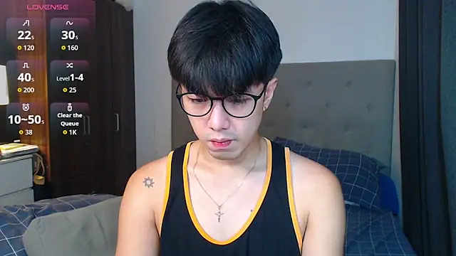 Addictiveboi online show from 23, 10, 2025