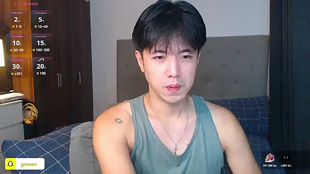 Addictiveboi online show from 5, 11, 2025