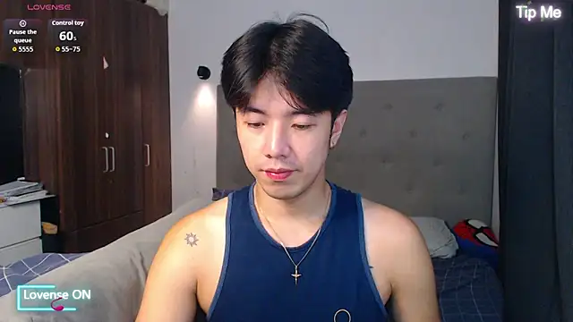 Addictiveboi online show from 15, 11, 2025