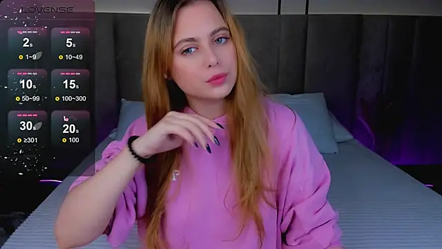 Alice Wander online show from 13, 9, 2025