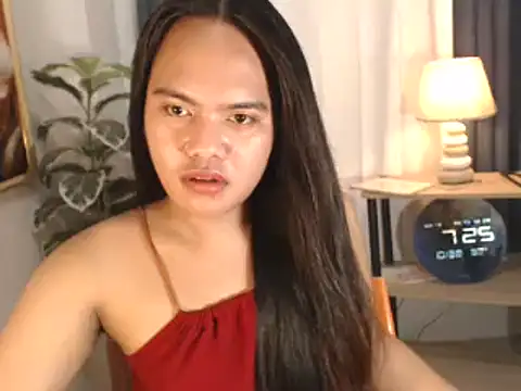 yourmochaloca69 online show from 21, 10, 2025