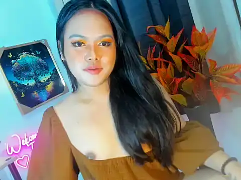 yourmochaloca69 online show from 3, 11, 2025