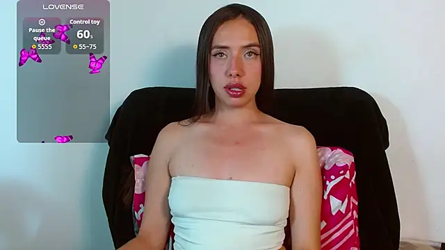 Nataliagp online show from 21, 2, 2026